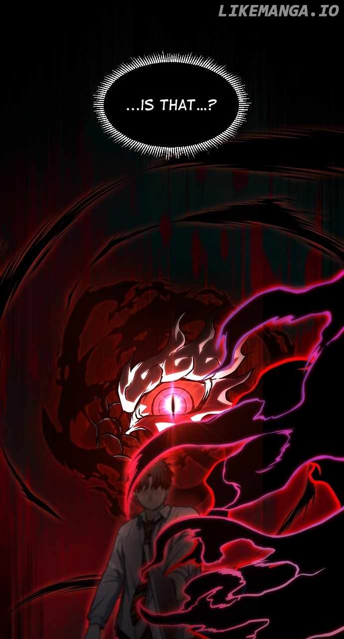 The Shaman's Blade Chapter 33 23